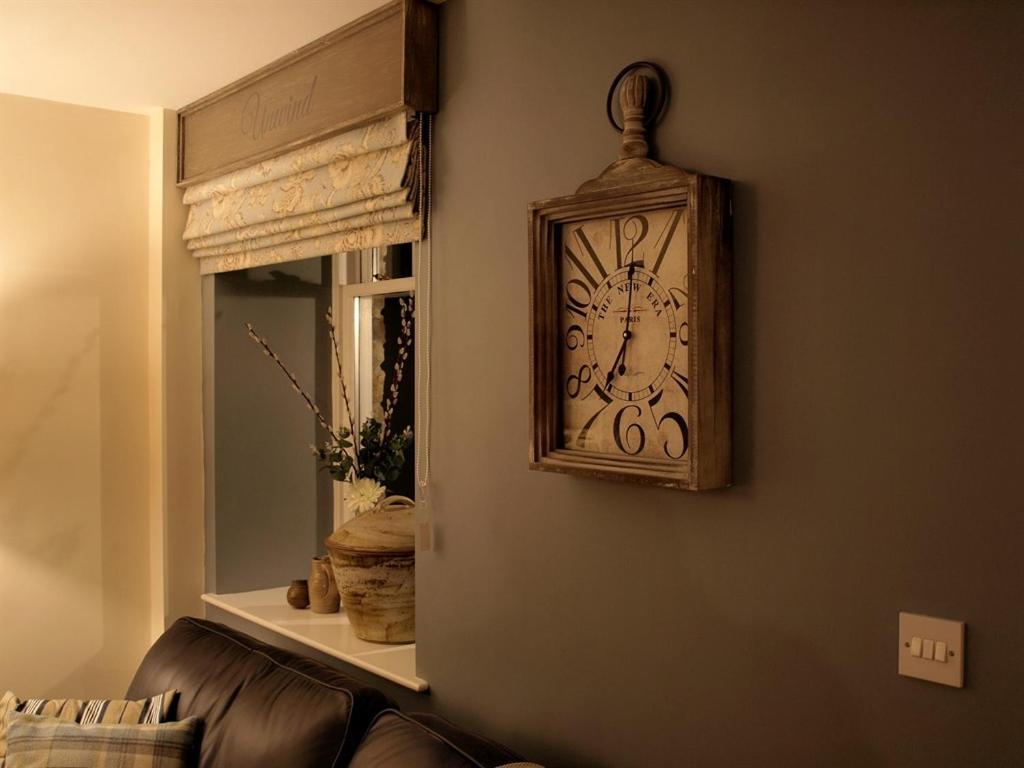 Plum Tree Cottage Witton le Wear Bagian luar foto