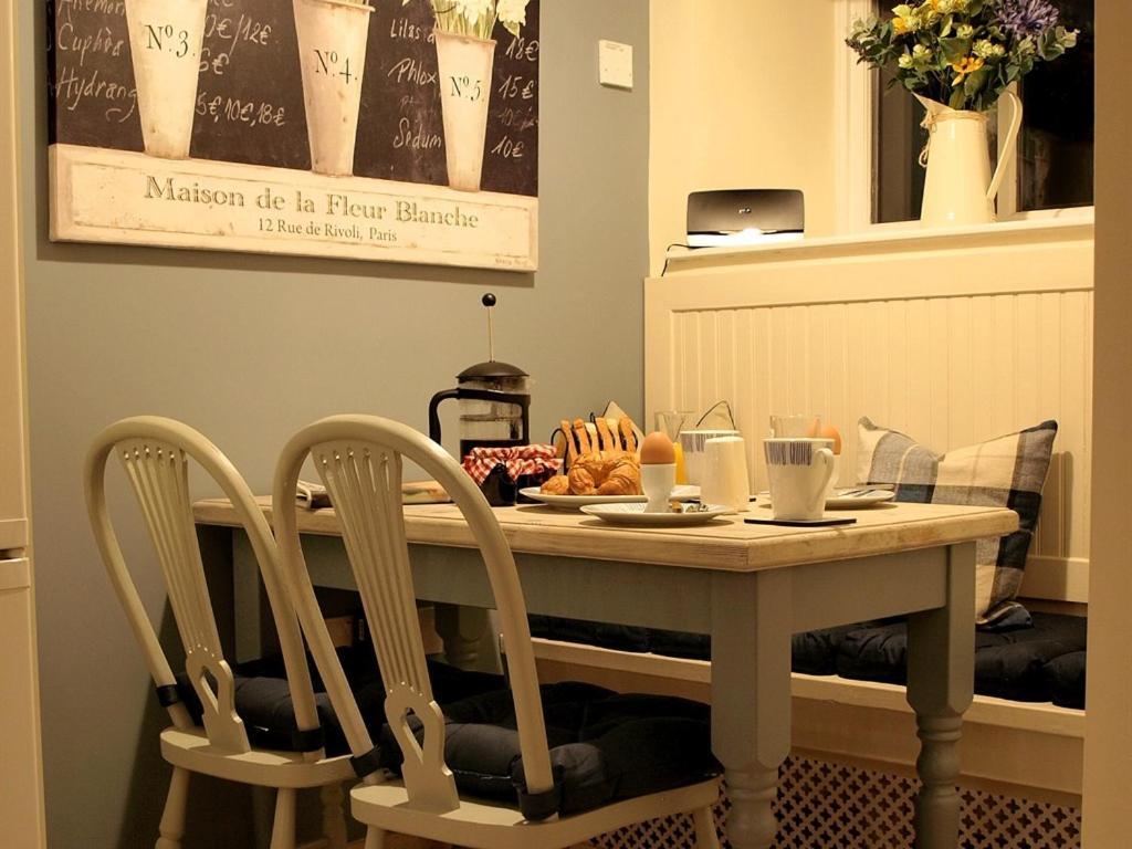 Plum Tree Cottage Witton le Wear Ruang foto